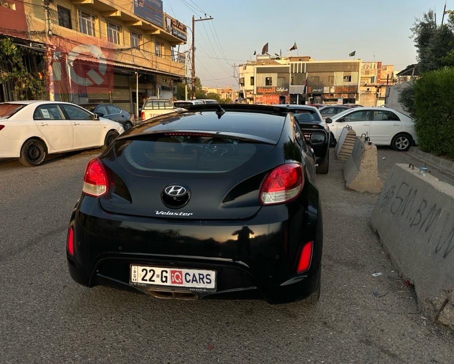 هيونداي فلوستر